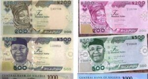 Naira Abuse In Lagos: EFCC Arraigns Ex-Convict, One Other