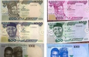 Naira Abuse In Lagos: EFCC Arraigns Ex-Convict, One Other