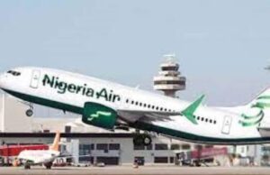 Domestic Carriers To NCAA: Don’t Issue Flight Certificate To Nigeria Air