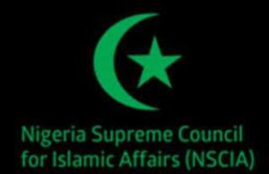 This Transition Process Must Not Be Truncated, NSCIA Warns