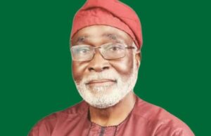 South-West PDP Insists On Non-Negotiability Of Makinde’s Reelection Hon. Rahman Owokoniran