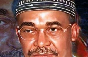 Demise Of Diya: Sanwo-Olu Joins Others To Send Condolences ...Late General Oladipo Diya...