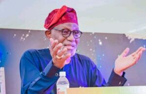 Akeredolu’s Health: Ondo Monarchs Embark On Prayer Session Arakunrin Oluwarotimi Akeredolu