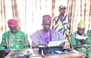 Guber 2023: Oyo ACOMORAN Mobilizes Members Across 33 LGAs For Makinde