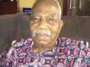 President Tinubu Salutes As Afenifere’s Fasoranti Turns 100 Pa Reuben Fasoranti