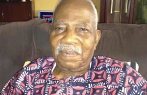 It’s Time To Restructure Nigeria’s Security Architecture, Afenifere Urges Tinubu Pa Reuben Fasoranti