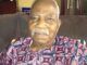 President Tinubu Salutes As Afenifere’s Fasoranti Turns 100 Pa Reuben Fasoranti