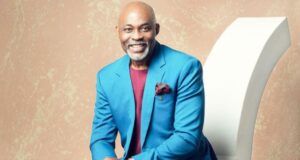 RMD Takes To Social Media To Mark 65th Birthday, Full Of Appreciation To God Richard Mofe Damijo