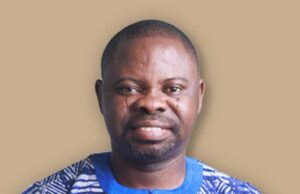 Makinde’s Govt Hails Celebrated History Professor, Aderinto Professor Saheed Aderinto