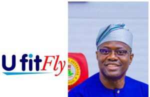 Oyo Guber Victory: UfitFly Boss Congratulates Makinde, Sends Words Of Prayers
