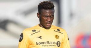 Failed Medical Tests: Victor Boniface’s AC Milan Transfer Called Off Victor Boniface...(scorenigeria image)