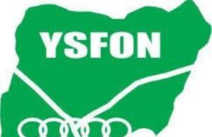 Second Term Success: Oyo YSFON Hails Makinde, Urge Him Do More To Promote Grassroots Sports YSFON