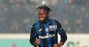 Summer Transfer: Atalanta Insist On Lookman’s Mega Price Tag Ademola Lookman