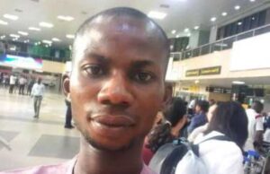 Tourism Expert To Oyo Govt: It’s Time To Revitalize Eleyele, Ikere Gorge Dam Mr. Adeosun Ayobami Ishola