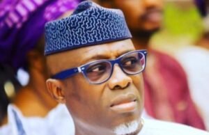 Before Mother Agreed To My Musical Career, She Made Me Promise Not To Marry More Than One Wife – Adewale Ayuba Dr Adewale Ayuba...