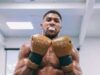 Anthony Joshua