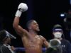 After Knocking Out Jake Paul, Anthony Joshua Pockets $92m, Calls Out Fury Anthony Joshua