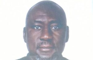 New Sales Director Comes On Board At Nigerian Breweries Ayodele Lawal