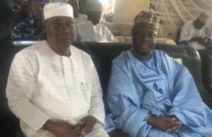 NASFAT Lecturer Hails Bayo Lawal’s Virtuous Approach To Life