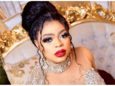 It’s Irresponsible Of Men With Multiple Wives Not To Prepare Wills Before Death – Bobrisky Bobrisky