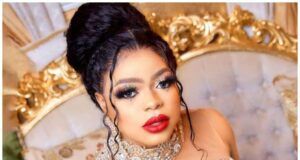 It’s Irresponsible Of Men With Multiple Wives Not To Prepare Wills Before Death – Bobrisky Bobrisky