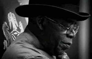 Tinubu To APC Govs: Let’s Unite On The Issue Of Election Of NASS Leaders Asiwaju Bola Ahmed Tinubu...