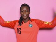 2026 WAFCON: Our Aim Is To Qualify For World Cup, Not Win The Trophy—Nnadozie Chiamaka Nnadozie