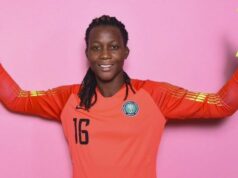 2026 WAFCON: Our Aim Is To Qualify For World Cup, Not Win The Trophy—Nnadozie Chiamaka Nnadozie