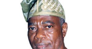 Michael Adeniyi Koleosho: Tribute To Babalaje By Festus Adedayo Chief Michael Koleoso