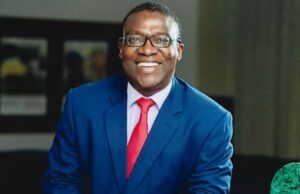 Efforts On To Improve Agribusiness Revenue Base To N1b – OYSADA DG, Debo Akande Dr. Debo Akande
