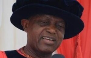 Check Out Shortlisted Entries For Wale Okediran @ 70 Poetry Competition Dr. Wale Okediran