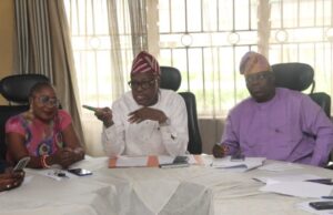 Oyo Govt Warns Prospective Teachers, Says ‘Beware Of Scammers, We Are Not Recruiting Yet’