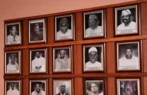 My Ancestors & Forebears In The Media Office By Femi Adesina