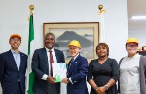 Support For Agricultural Sector: Sasakawa Africa Association, The Japanese Embassy In Nigeria Join Forces