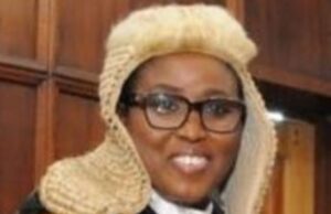 Reactions As Ondo’s First Female Speaker Gives Birth To First Child At 54 Hon Jumoke Akindele Ajulo