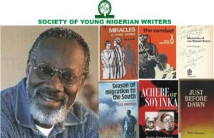 SYNW Joins Others To Congratulate Prof. Kole Omotosho At 80 Professor Kole Omotosho