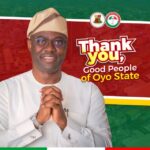 Governor Seyi Makinde