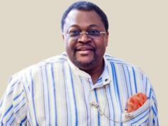 The Bull Symbolism In The Mike Adenuga Metaphor: A Tribute To Mr. Chairman @ 73 Mike Adenuga