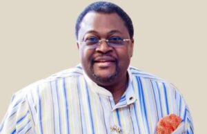 Victory At Ghanaian Presidential Poll: Mike Adenuga Joins Others To Hail John Mahama Mike Adenuga