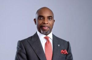 Moruf Oseni Becomes Wema Bank’s New MD/CEO Mr Moruf Oseni