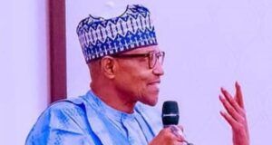NOA Joins Others To Mourn Demise Of Ex-President Buhari President Muhammadu Buhari...