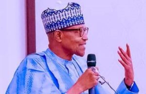 All Set For Buhari Deliver Farewell Message Sunday President Muhammadu Buhari...