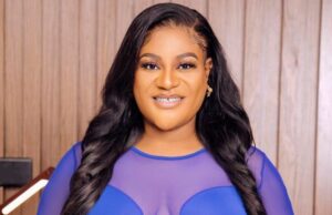 Man Gets Actress, Nkechi Blessing Really Angry After Demanding One-Night Stand With Her Nkechi Blessing Sunday