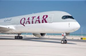 We Are Still Committed To Nigeria – Qatar Airways