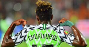 Chukwueze’s Signature Urgently Needed By West Ham United Samuel Chukwueze