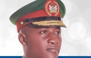 How General Soleye Memorial Golf Tourney Was Won By Deji Adekanmbi ...late Major General Olufunmilola Oladipupo Soleye