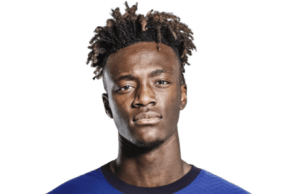 Napoli Target Abraham As Osimhen’s Replacement Tammy Abraham...to replace Victor Osimhen at Napoli?