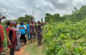 Excitement As Rep, Akande-Sadipe Facilitates 14th School Project In Oluyole