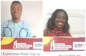 Free Leisure Trips: Beneficiaries Thank UfitFly