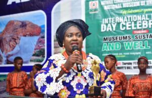 Day Ayinde ‘Kayrom Lee’ Bagged International Cultural Award Ambassador Romoke Ayinde, CEO, Kayrom Lee Group of Companies...